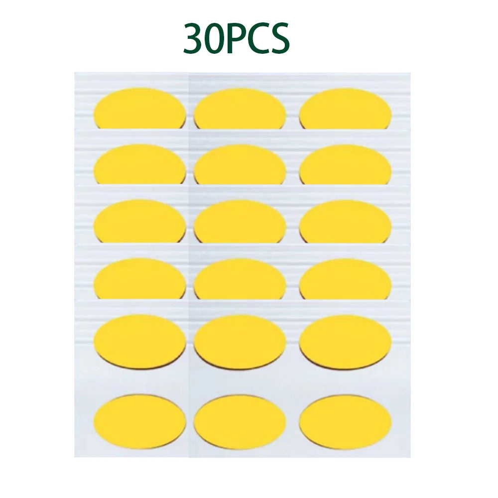 Patchs Soin Yeux Anti-Fatigue