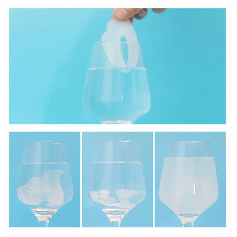 Masque Yeux au Collagène