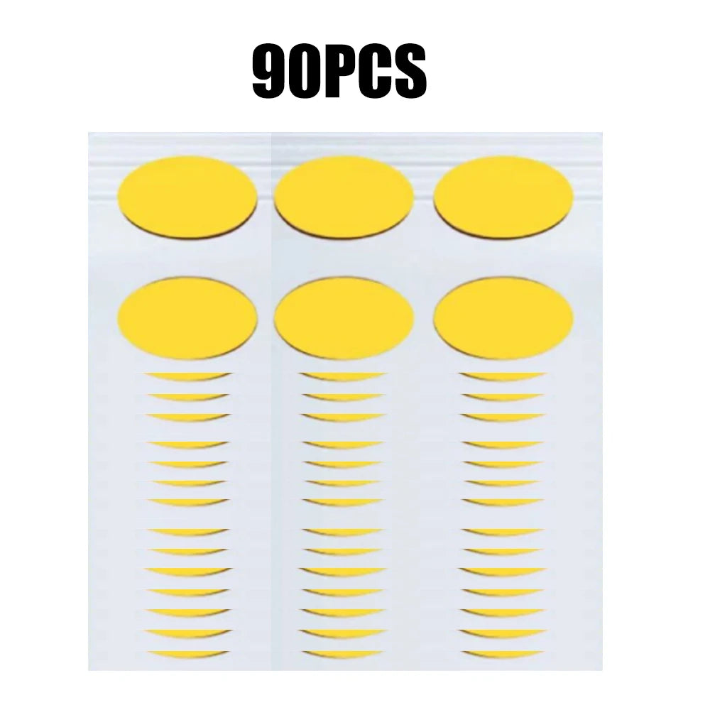 Patchs Soin Yeux Anti-Fatigue