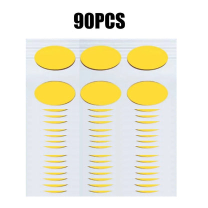 Patchs Soin Yeux Anti-Fatigue