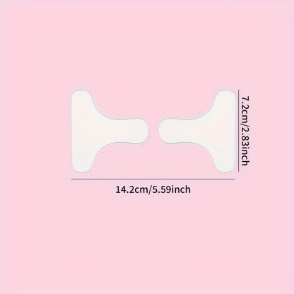 Patch Yeux en Silicone