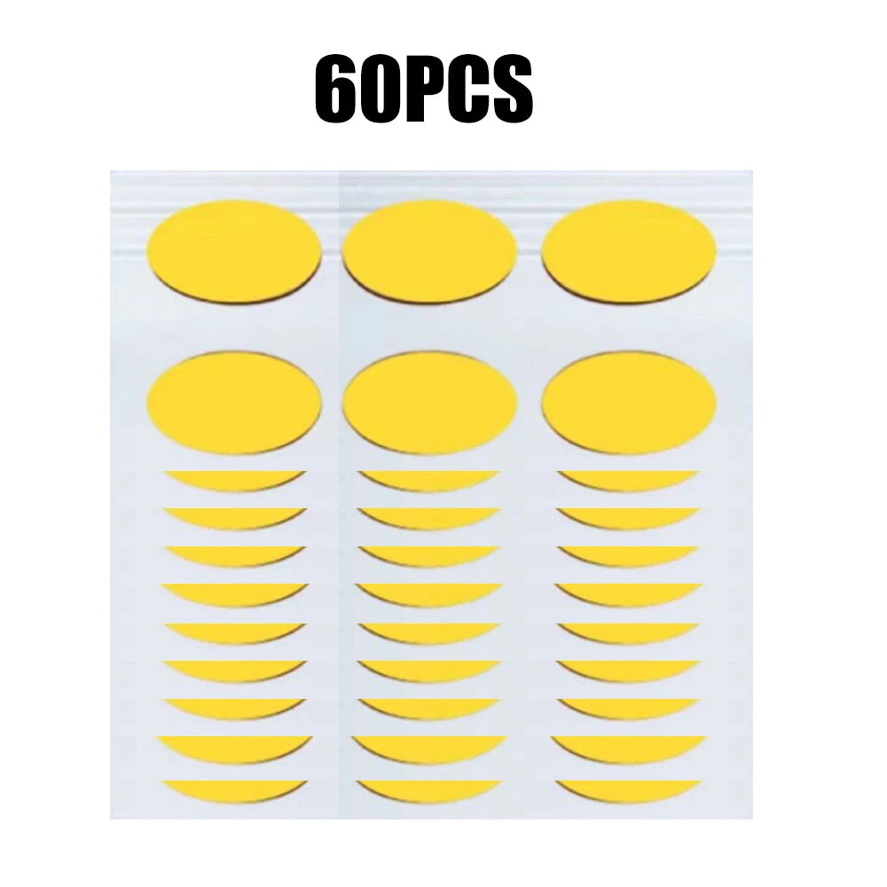 Patchs Soin Yeux Anti-Fatigue