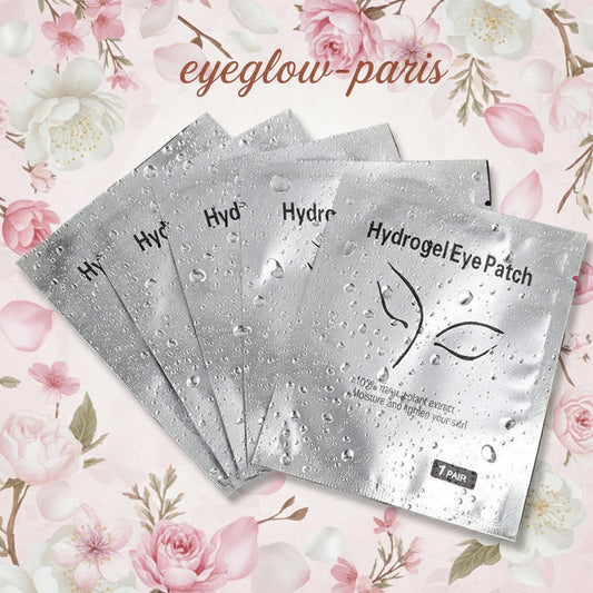 Patchs Yeux Hydrogel