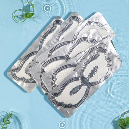 Masque Yeux au Collagène