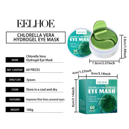 Patchs Yeux Raffermissants