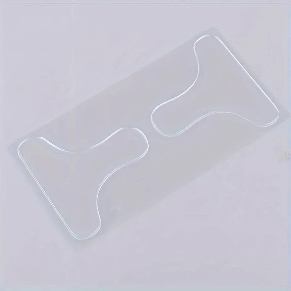 Patch Yeux en Silicone