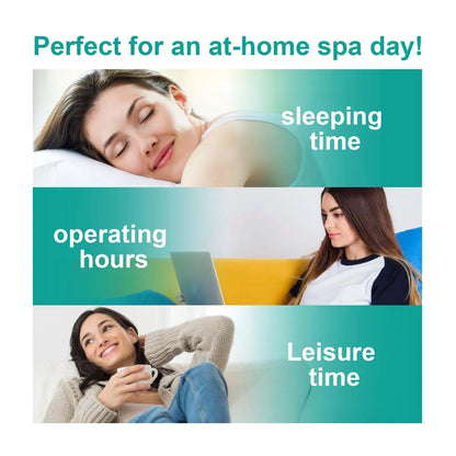 Patchs Yeux Raffermissants