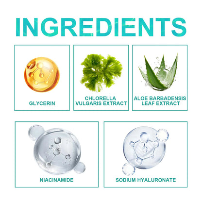 Patchs Yeux Raffermissants