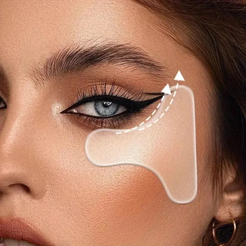 Patch Yeux en Silicone